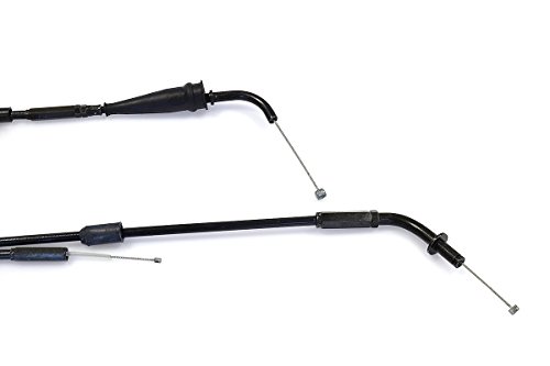 Kabel pedał gazu shot