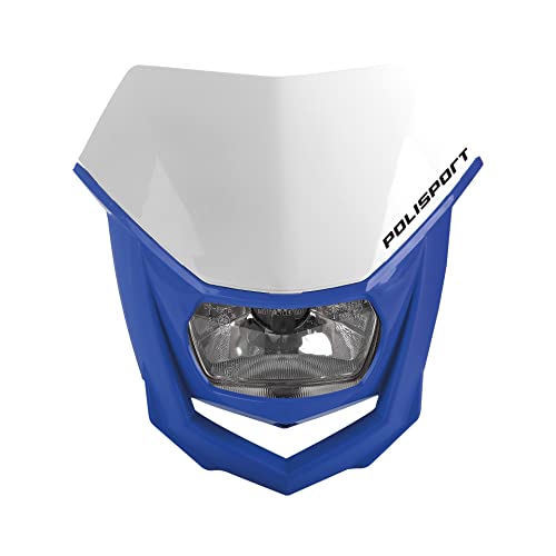 Polisport 8657400039 Headlights