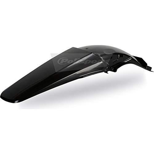 Polisport 856060002 Rear Fender