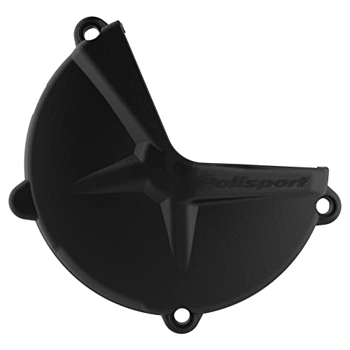Polisport 846730001 Clutch Cover
