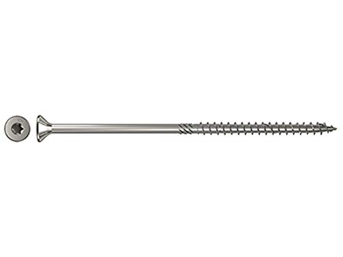 Wkręt konstrukcyjny FPF-ST 8.0x200 mm ZPP (50 szt.)