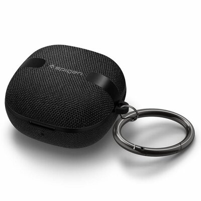 Samsung Spigen Etui Spigen Urban Fit Galaxy Buds 2/Live/Pro Black SPN1695BLK