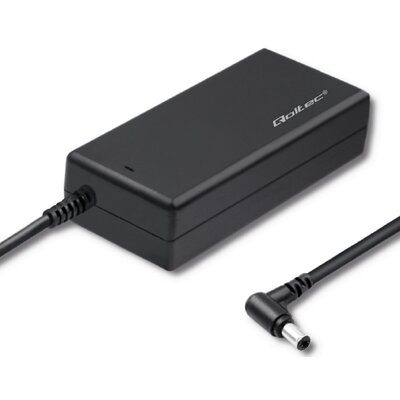 Qoltec Zasilacz sieciowy 30W 15V 2A 5.5*2.5 51520.30W