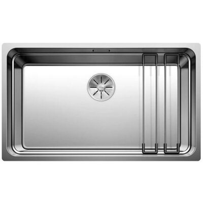 Blanco ETAGON 700-IF Stal polerowana, (524272)