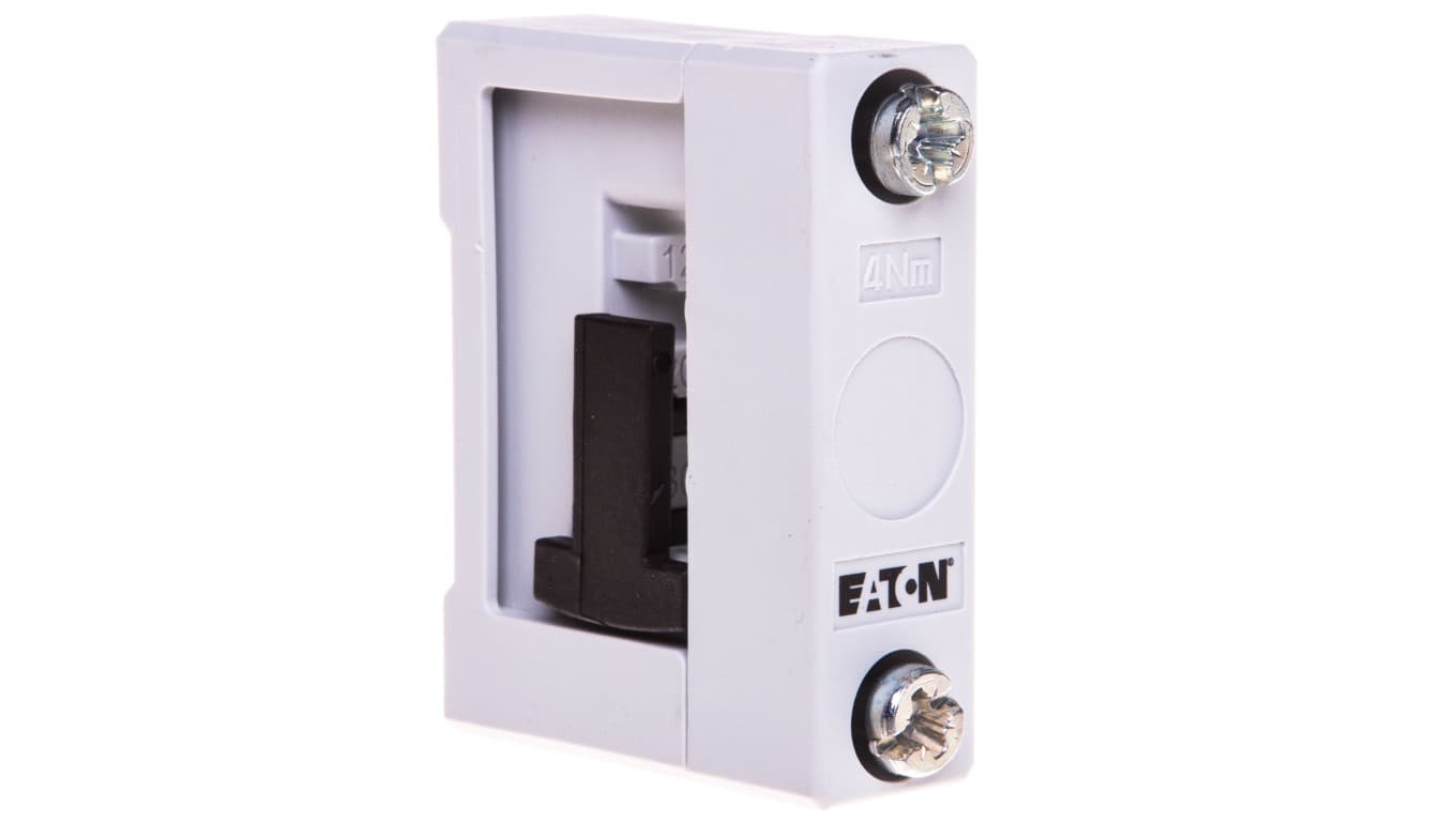 Eaton ELECTRIC BBS-1/FL wspornik szyn płaskich 1F, izolator