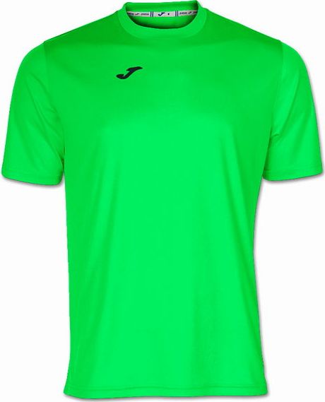 Joma Koszulka Joma Combi 100052.020 100052.020 zielony M