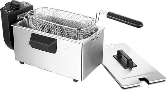 Frytkownica Emerio DF-120482