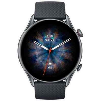 Amazfit GTR 3 Pro A2040 Czarny