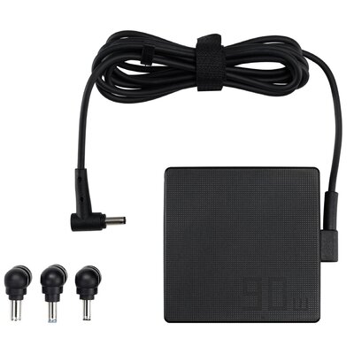 Asus U90W-01 (ADP-90LE B) EU V2 ADAPTER 90XB014N-MPW0D0