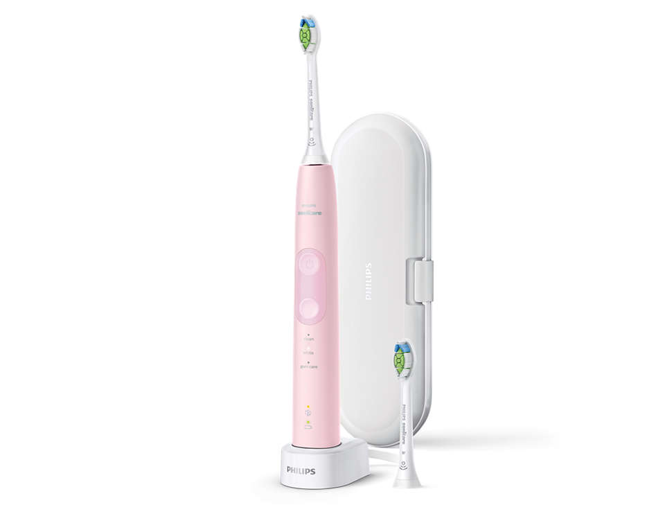 Philips Sonicare ProtectiveClean 5100 HX6856/29