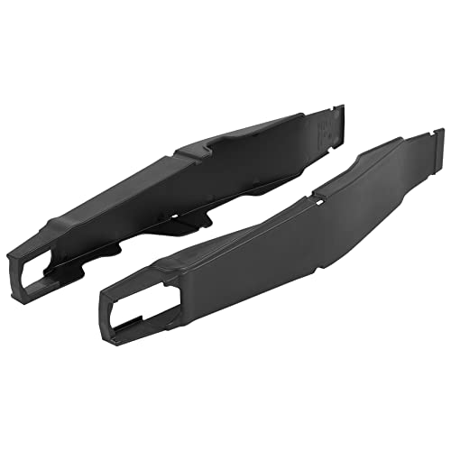 Polisport 845690001 osłona wahacza, zestaw 12 sztuk