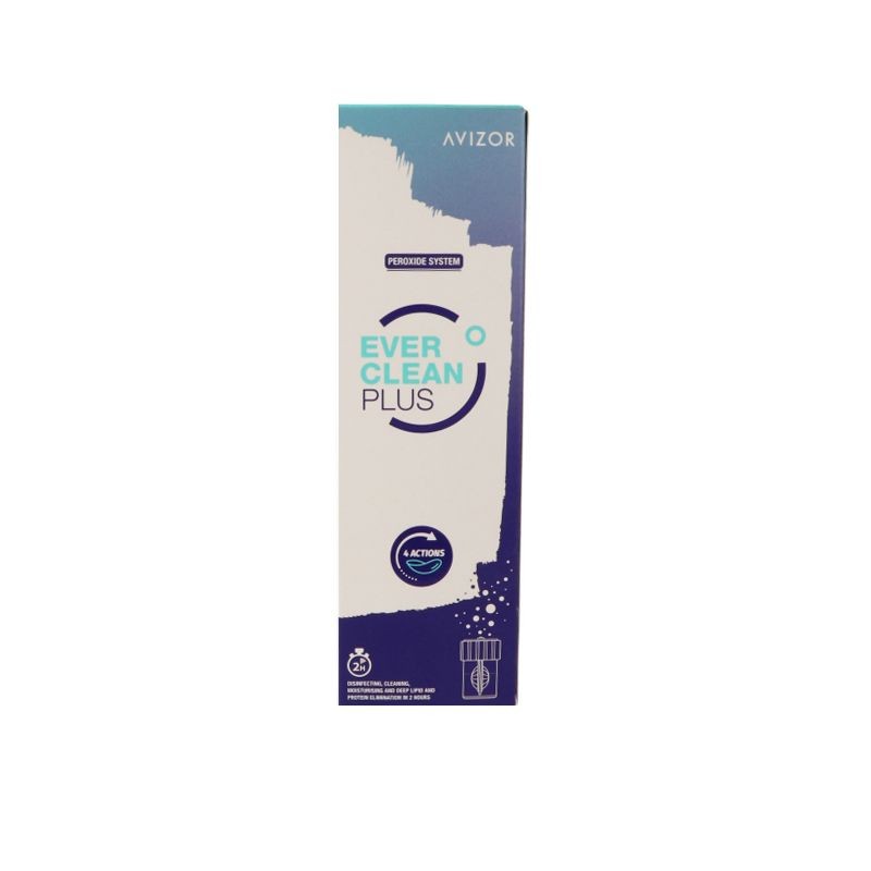 Avizor Ever Clean Plus 255ml