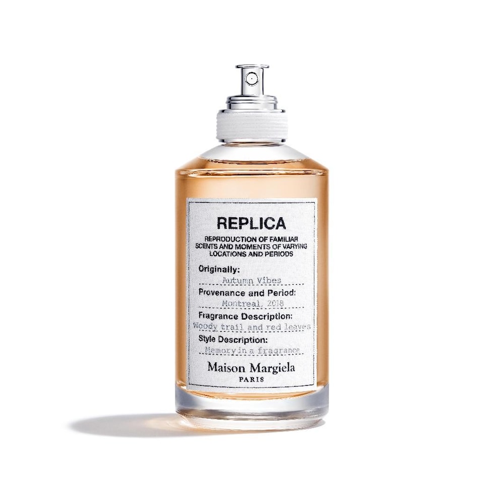 Maison Margiela Replica Autumn Vibes 100 ml