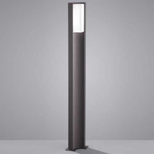 Trio SUEZ LAMPA STOJĄCA LED 420360142