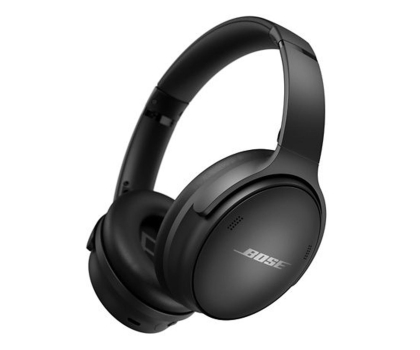 Bose QuietComfort 45 czarne