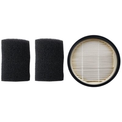 Blaupunkt Blaupunkt ACC028 zestaw filtrów do VCH 601