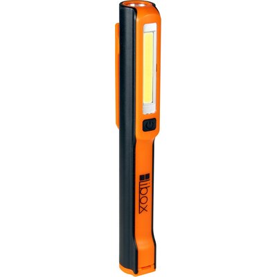 Libox Latarka akumulatorowa warsztatowa LED LB0189