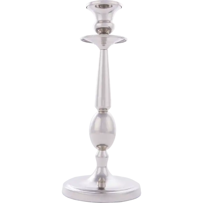 Cosmo Light Świecznik GRACE M nikiel D01561 Cosmo Light D01561