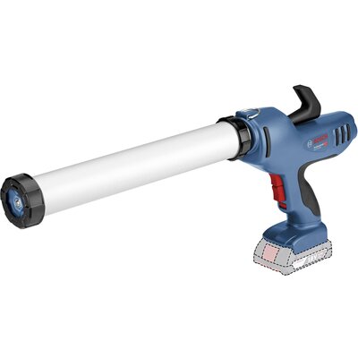 Bosch GCG 18V-600