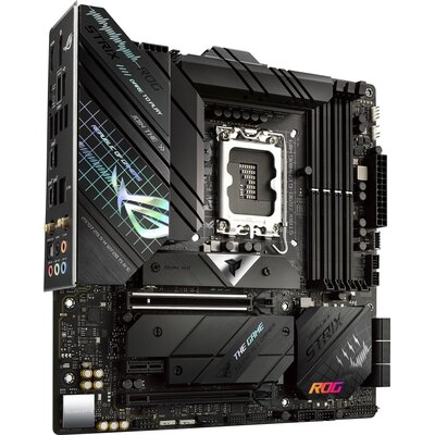 ASUS ROG STRIX Z690-G GAMING WIFI LGA 1700