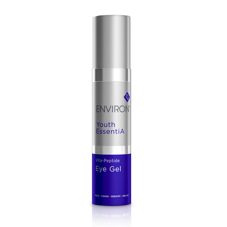 Environ Youth EssentiA Vita Peptide Eye Gel peptydowy żel wokół oczu 10 ml