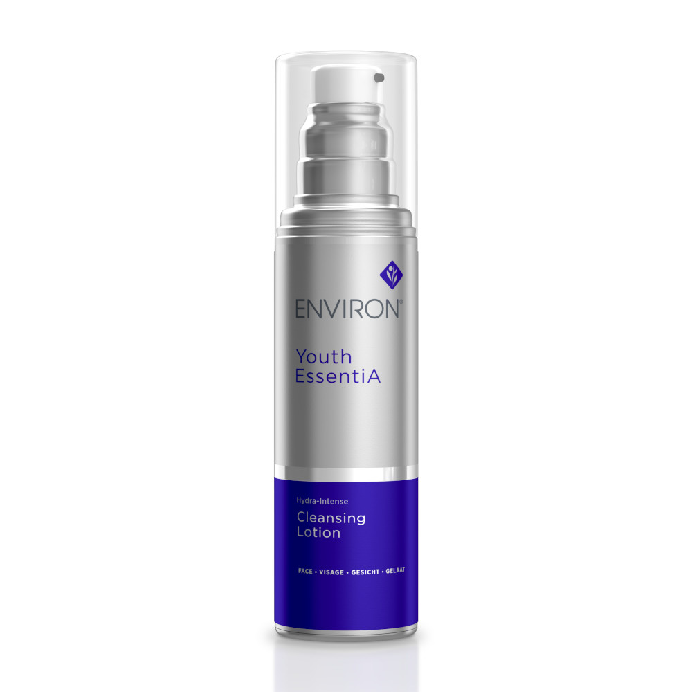 ENVIRON Youth EssentiA Hydra Intense Cleansing Lotion emulsja oczyszczająca do mycia 200 ml