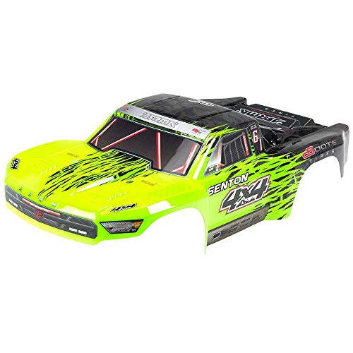 ARRMA ARAC3331 akcesoria do zestawów montażowych, wielokolorowe