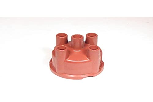 BOSCH Kopułka rozdzielacza zapłonu BOSCH 1 235 522 058