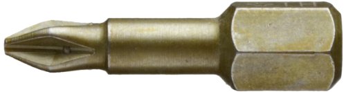 Zdjęcia - Klucz Wera Bit bardzo twardy 1/4" DIN3126C6,3 PH1x25mm 