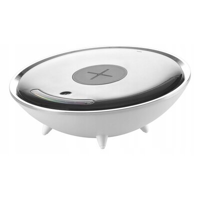 Platinet WIELOFUNKCYJNA LAMPKA BIURKOWA LED 10W [43887] PDLU1