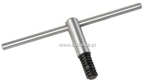 Bison S.a S.a KLUCZ KL 4605-160 BIAL