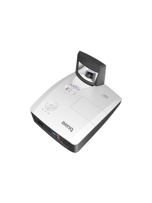 BenQ MW855U