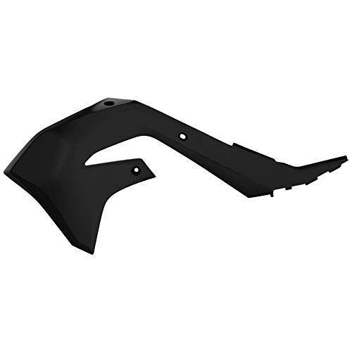 Polisport 842340003 radiator Scoops