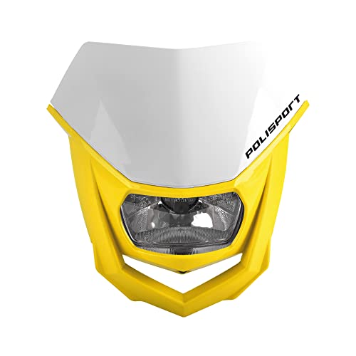 Polisport 8657400037 Headlights