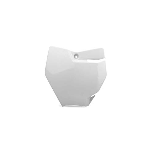 Polisport 8665700001 talerz z numerem