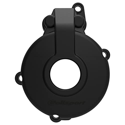 Polisport 8467400001 Ignition Cover Protectors