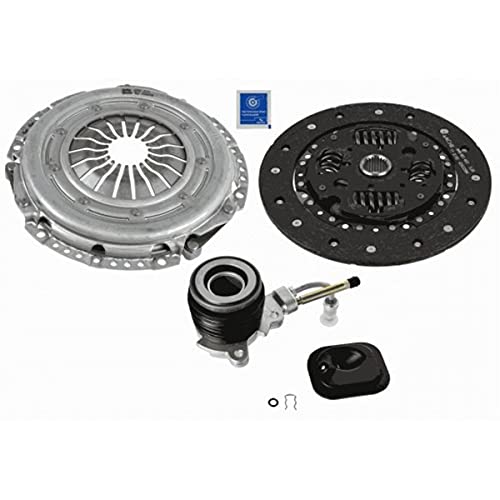 SACHS Zestaw sprzęgła 3000 990 008