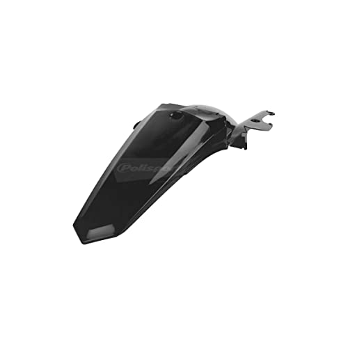 Polisport 857960003 Rear Fender