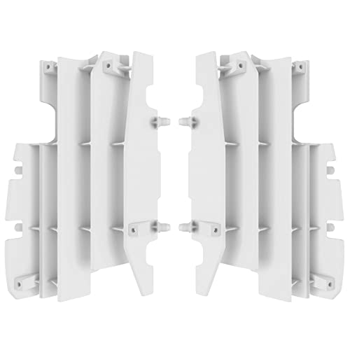 Polisport 8459800001 Radiator Louvers