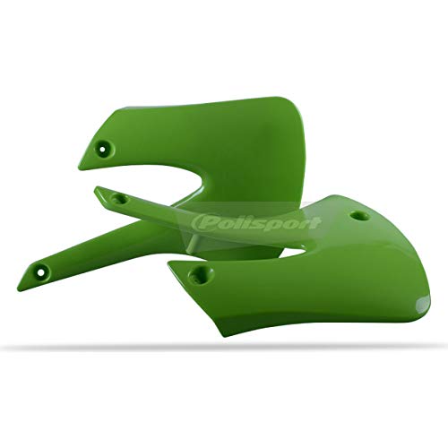 Polisport 8425000011 radiator Scoops