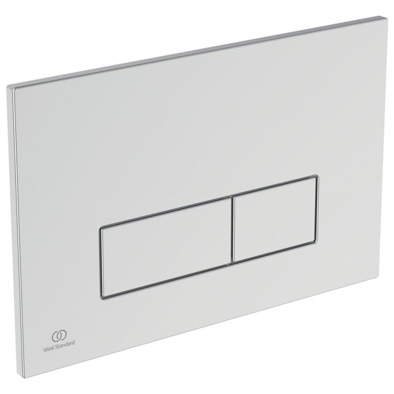 Ideal Standard ProSys Oleas Przycisk WC chrom mat R0122JG
