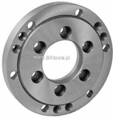 Bison S.a S.a TARCZA ZABIERAKOWA OBROBIONA 8210-315-6A2-X BIAL