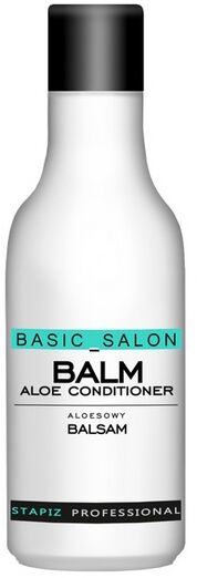 Stapiz Professional Aloe balsam do włosów 1000ml