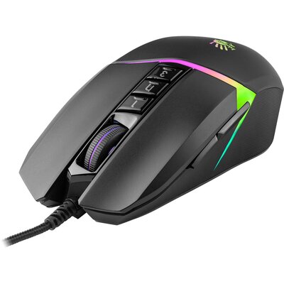 A4Tech Bloody W60 MAX Stone Black USB Activated (A4TMYS46832)