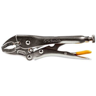 Schmith Szczypce Zaciskowe Morse'a 250mm 3867