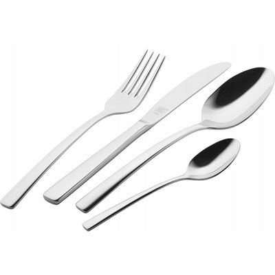 Zwilling Zestaw sztucców Loft 07039-368-0 68 elementów 07039-368-0
