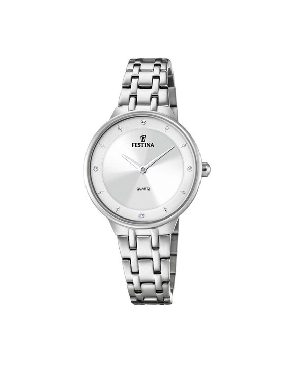 Festina Zegarek F20600-1 Mademoiselle -