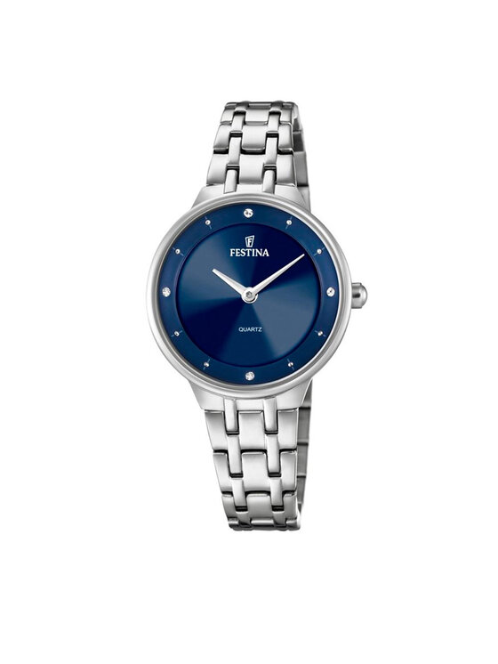 Festina Zegarek F20600-3 Mademoiselle -