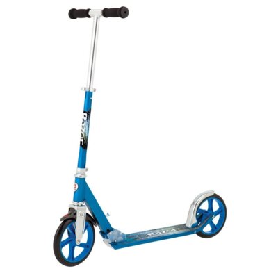 Razor USA LLC Hulajnoga USA LLC A5 Lux Niebieski