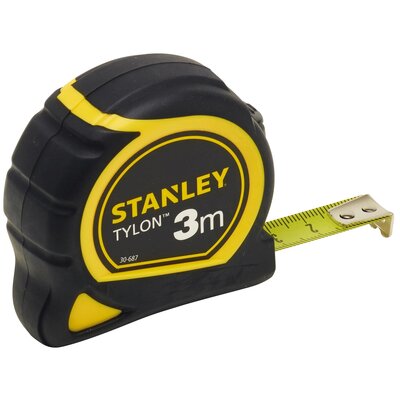 Stanley Miara zwijana 3m TYLON 1-30-687